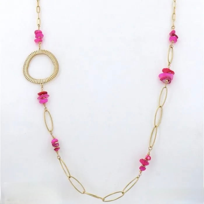 Collier SAUTOIR ROSITA
