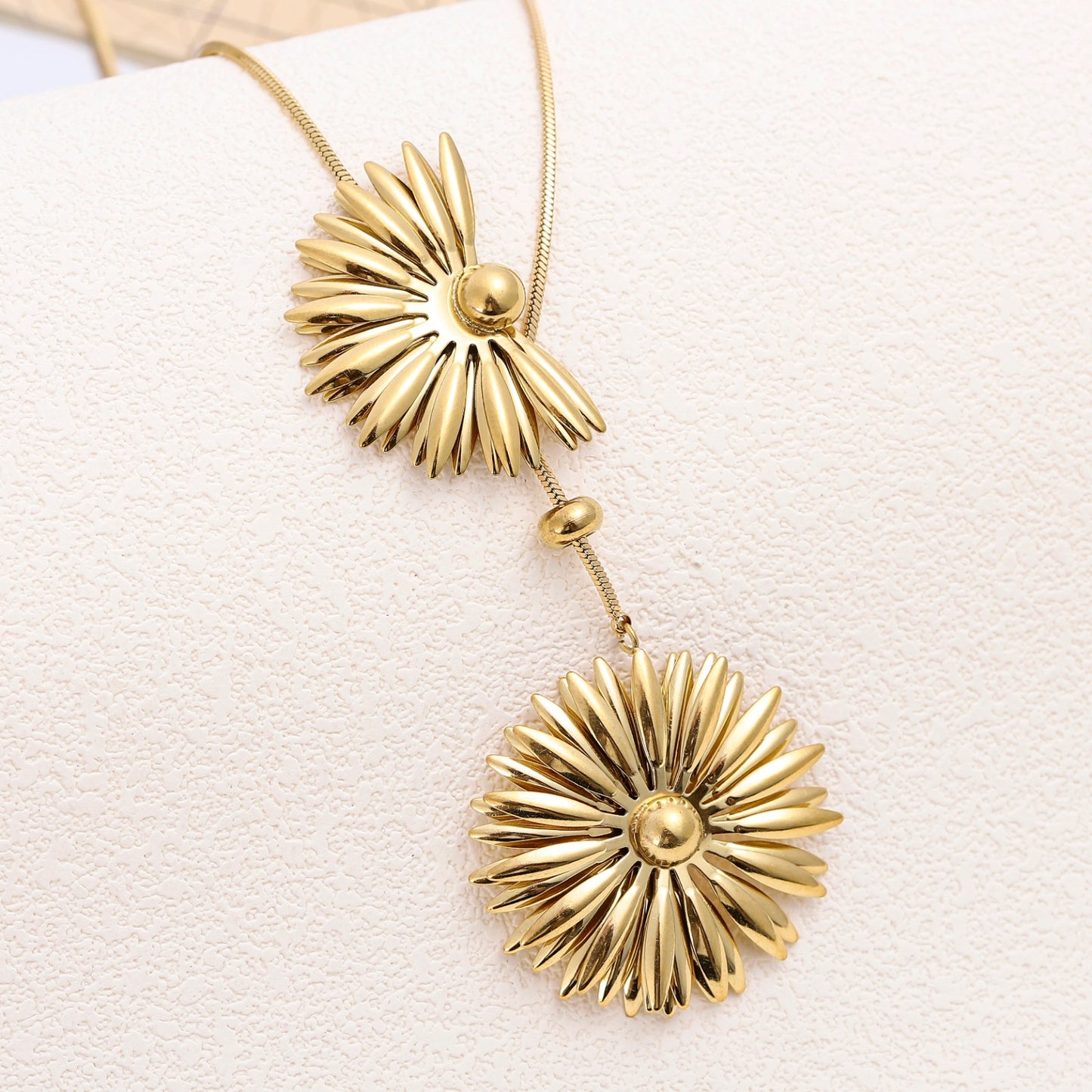 Collier y AJUSTABLE ELIA