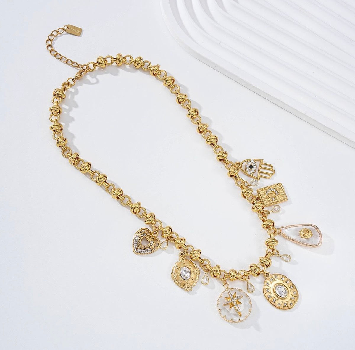 Collier LORY