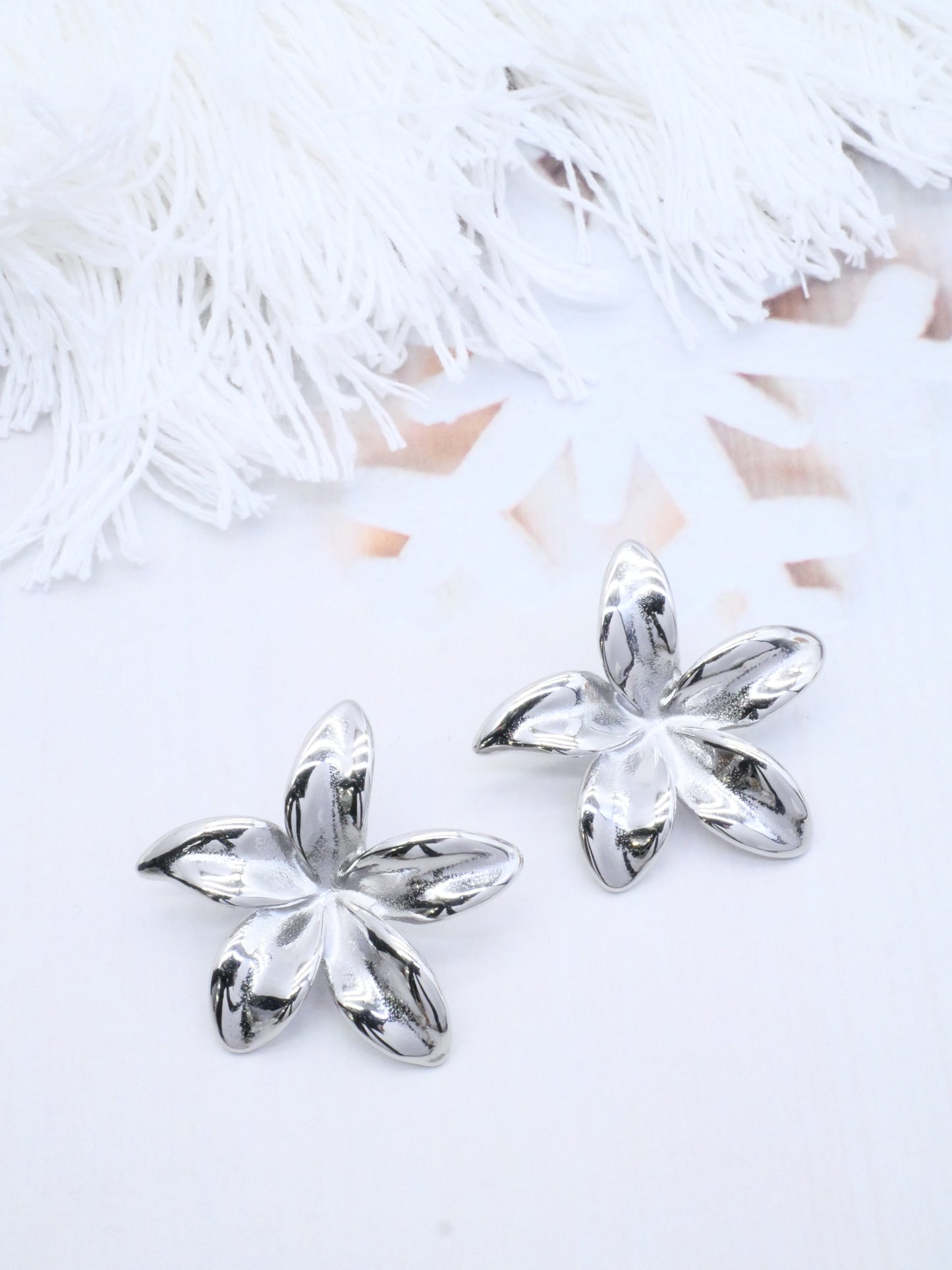 Boule d’oreilles IRIS