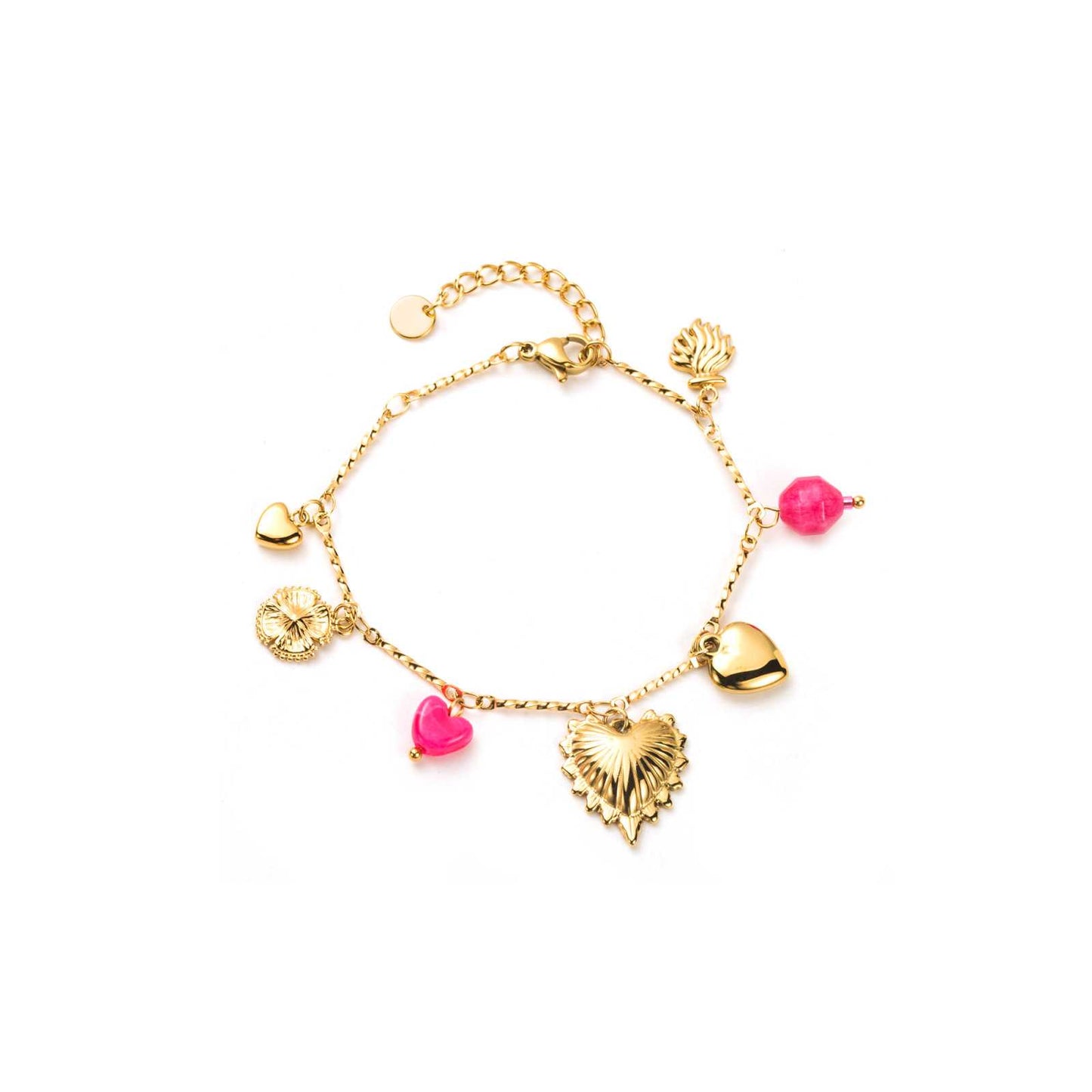 Bracelet BRELOQUE ROSA