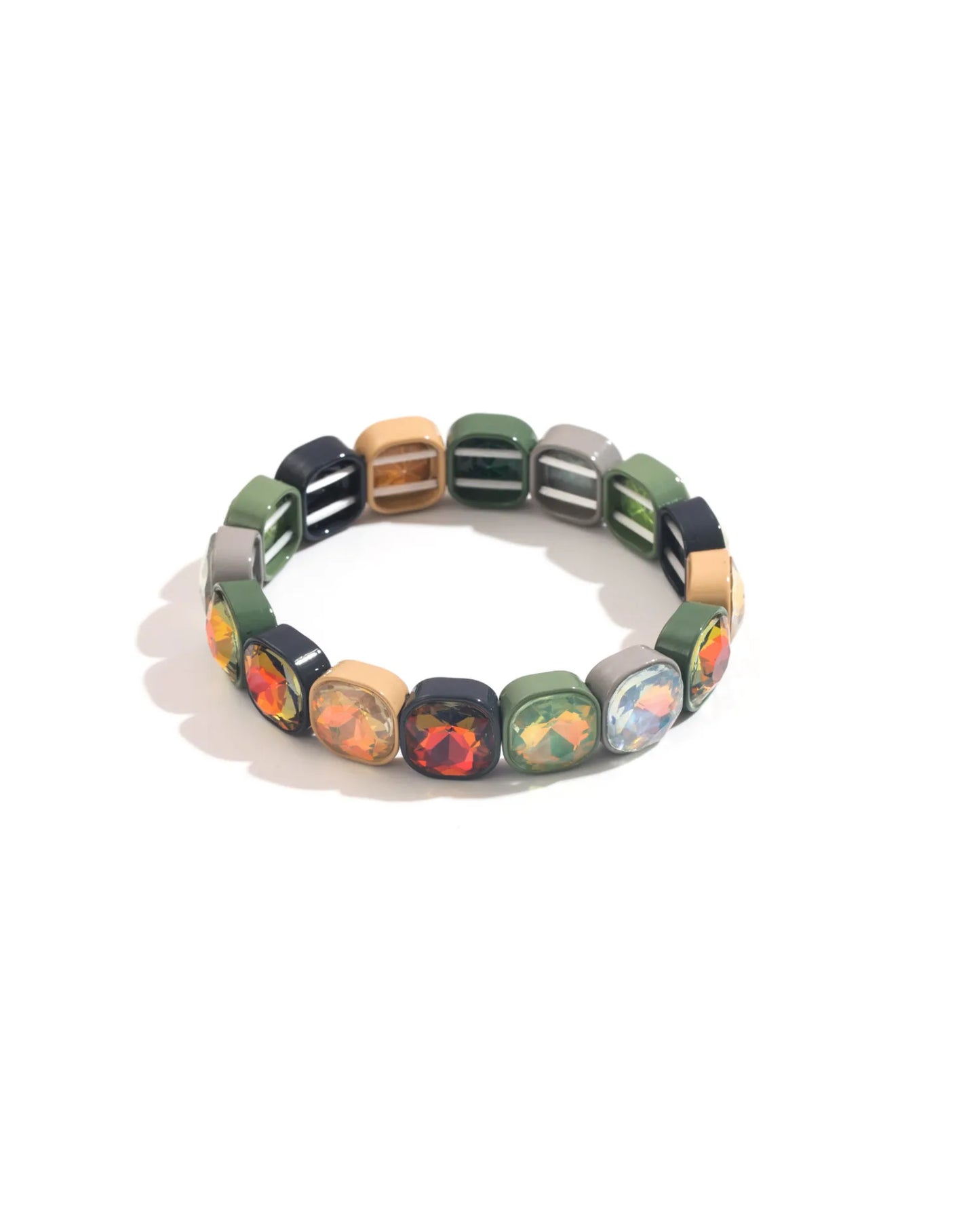 Bracelet élastique LIZY
