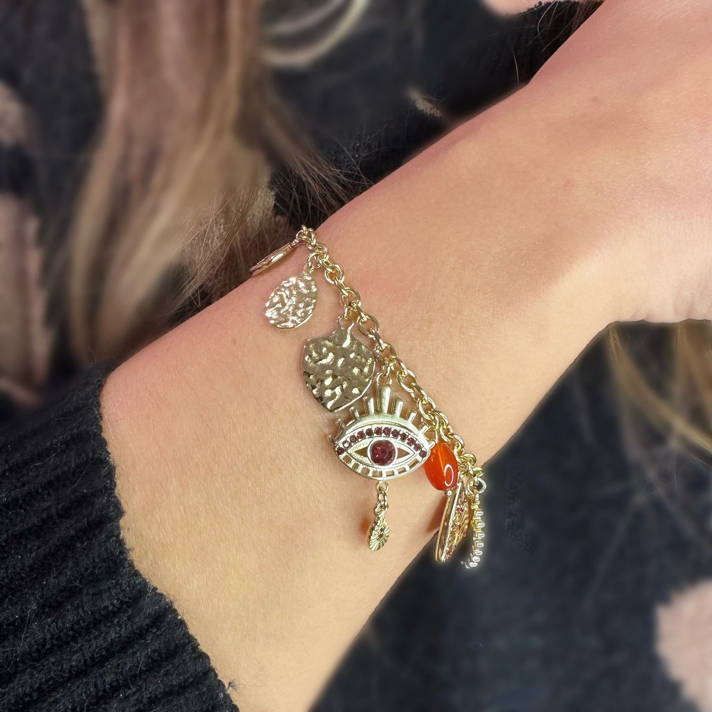 Bracelet SIENA