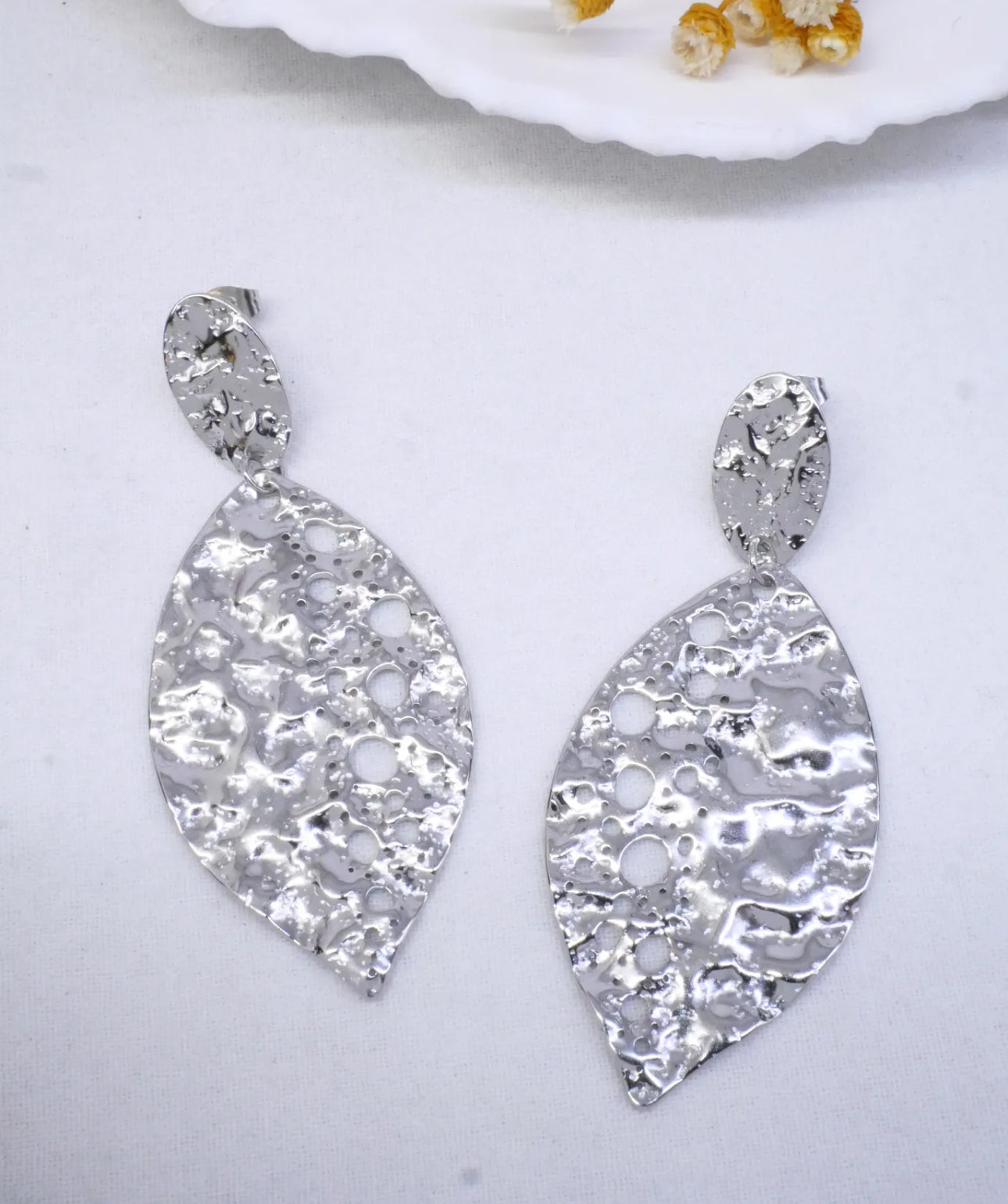Boucle d’oreille MIRANA