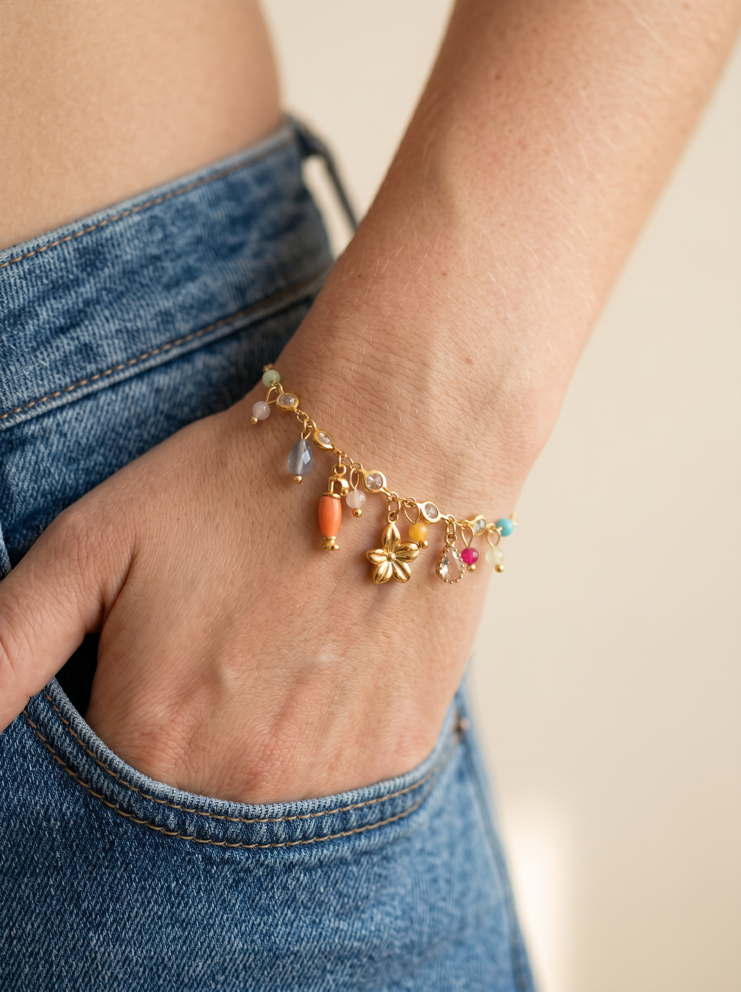 Bracelet LONYA