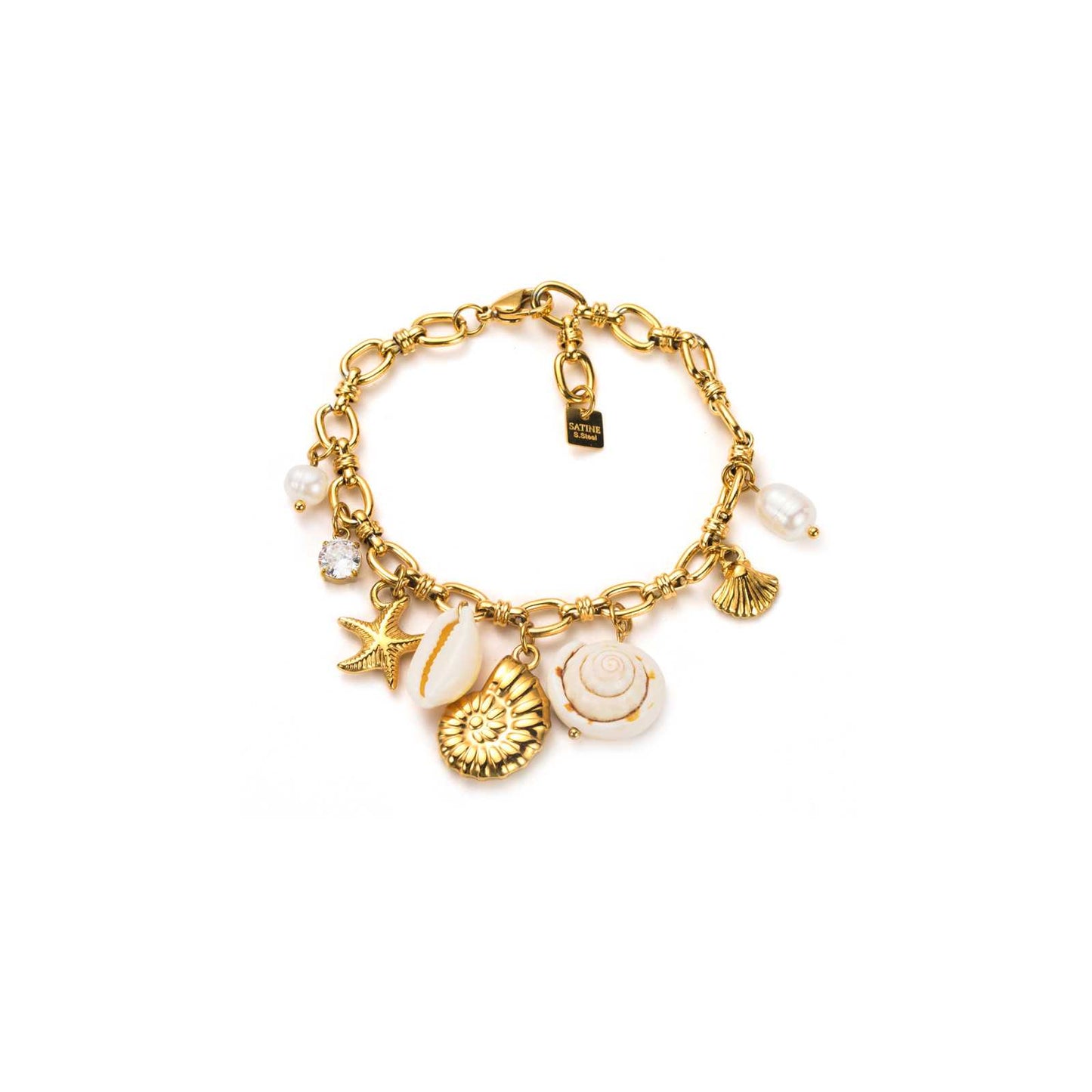 Bracelet LISA
