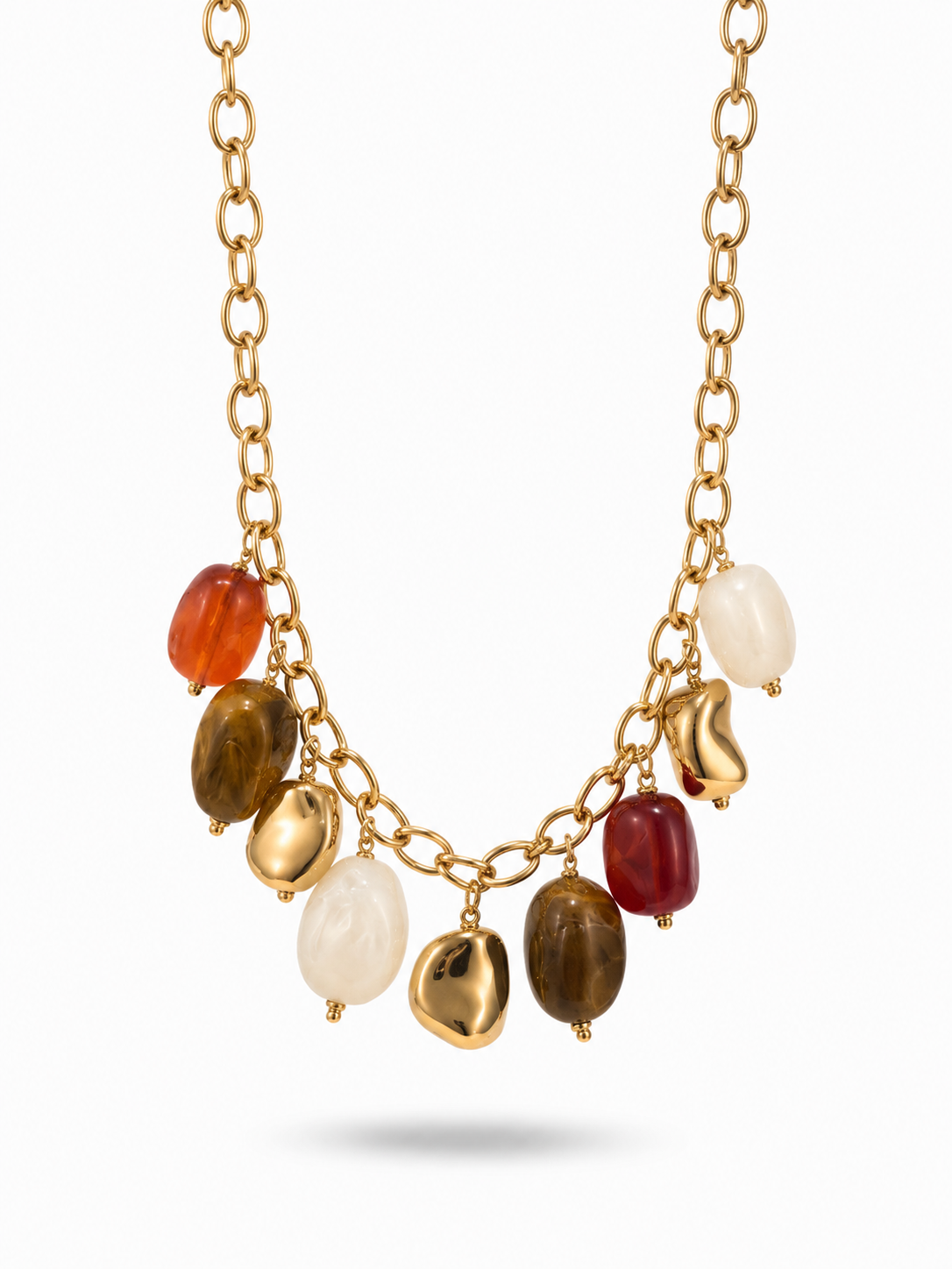 Collier LISANA