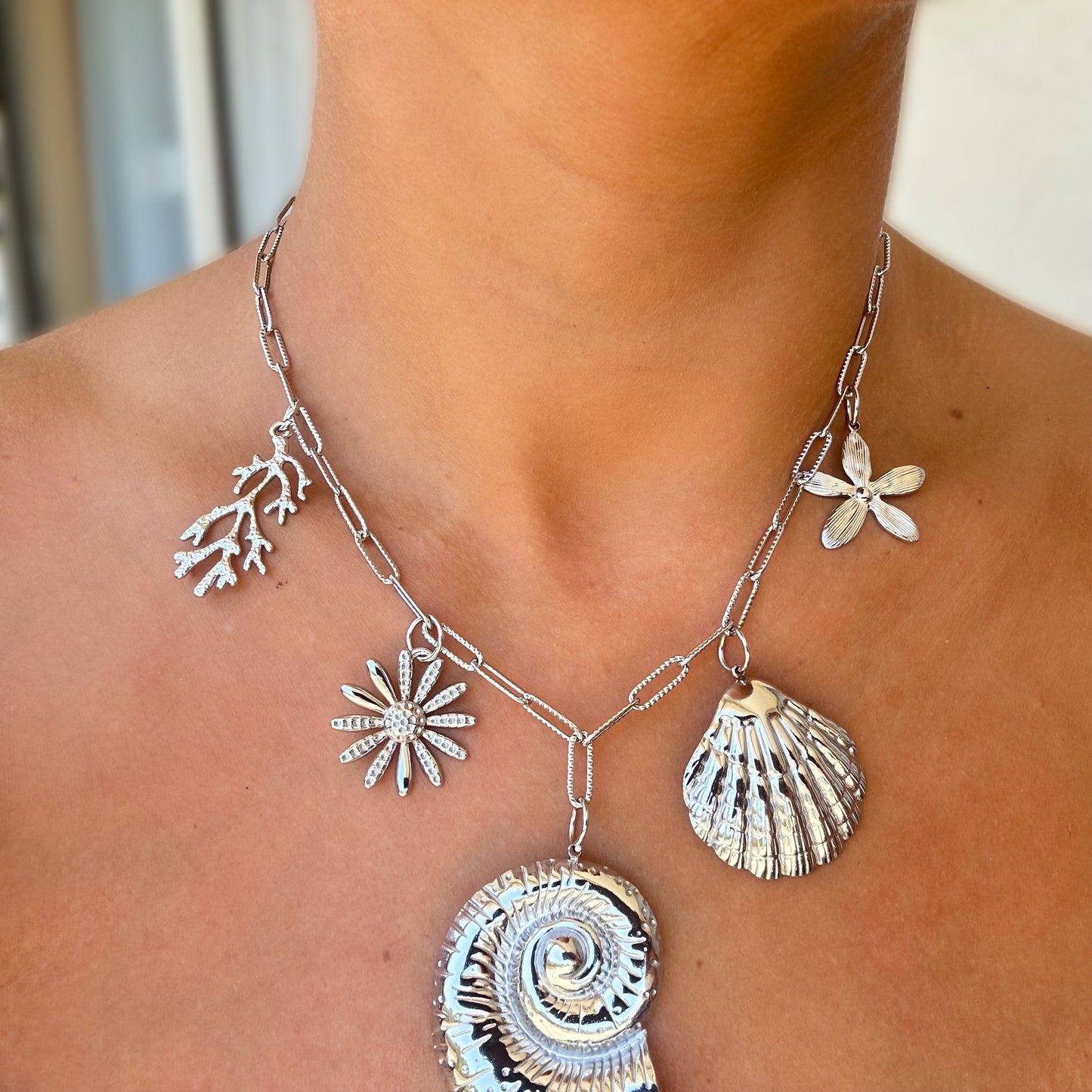 Collier MIRANA