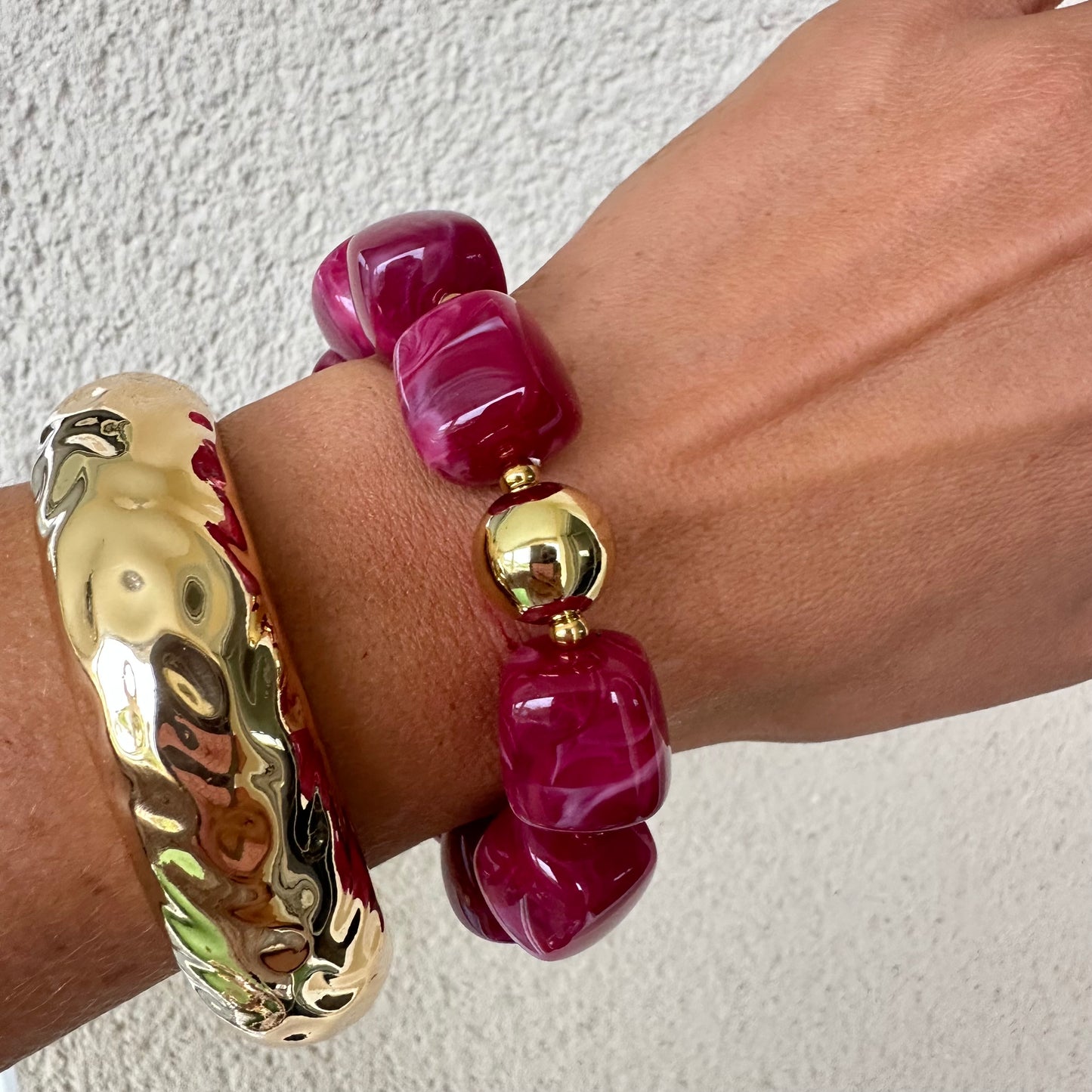 Bracelet Élastique ELOÏSE