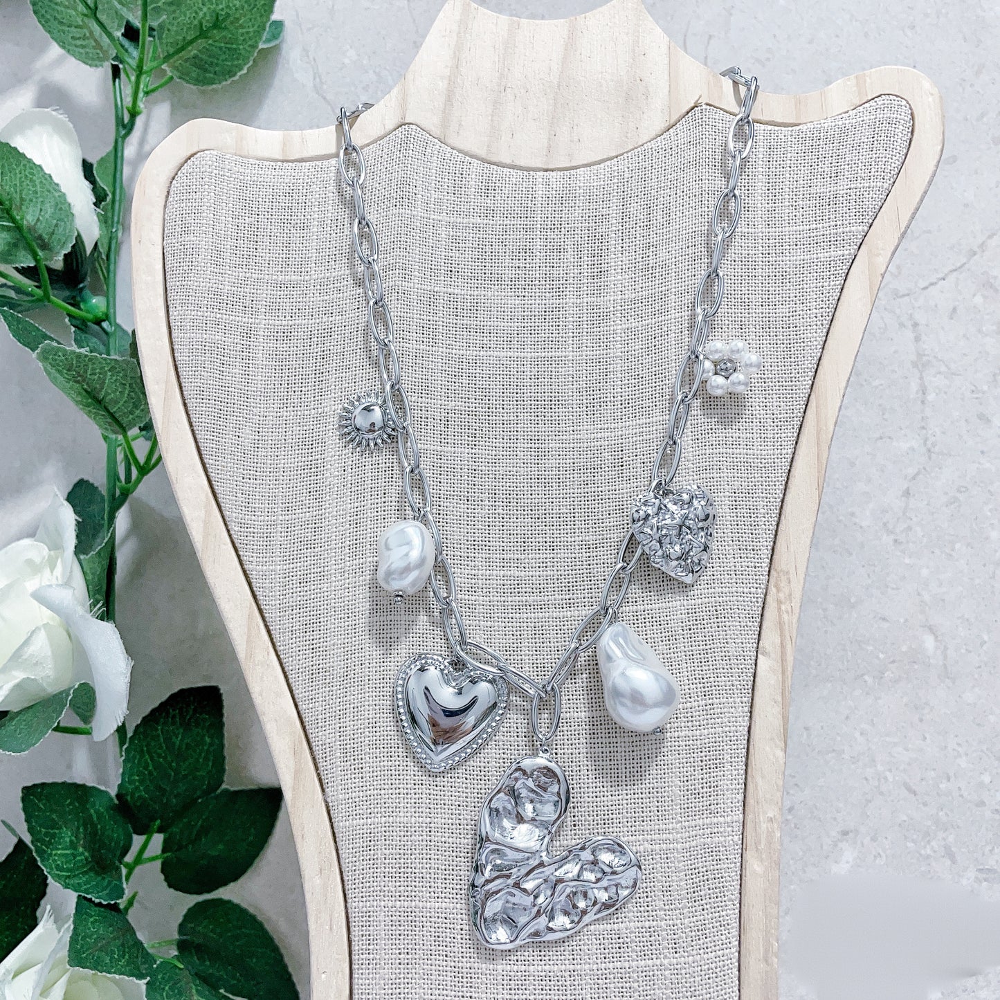 Collier OLY