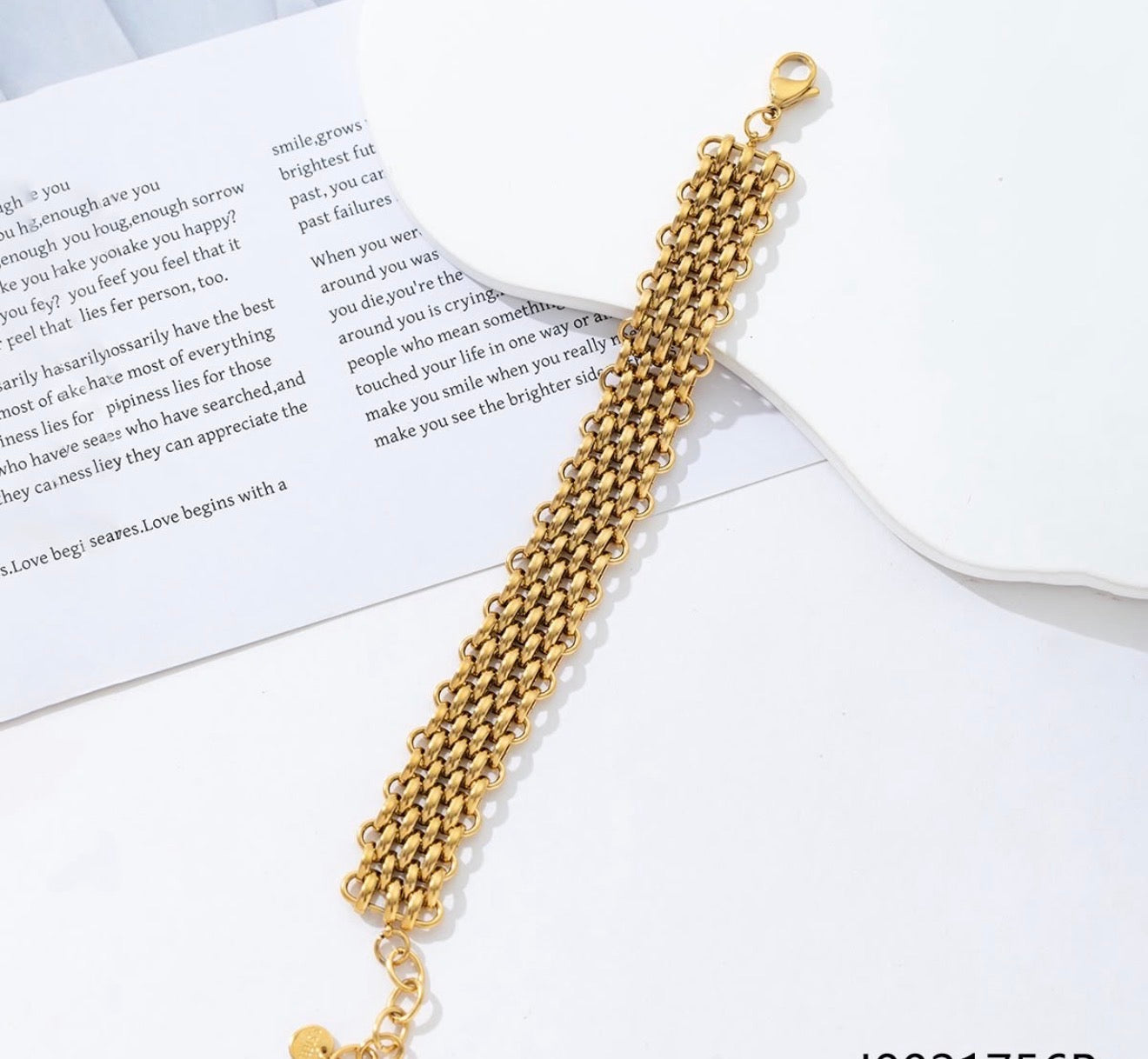 Bracelet INA