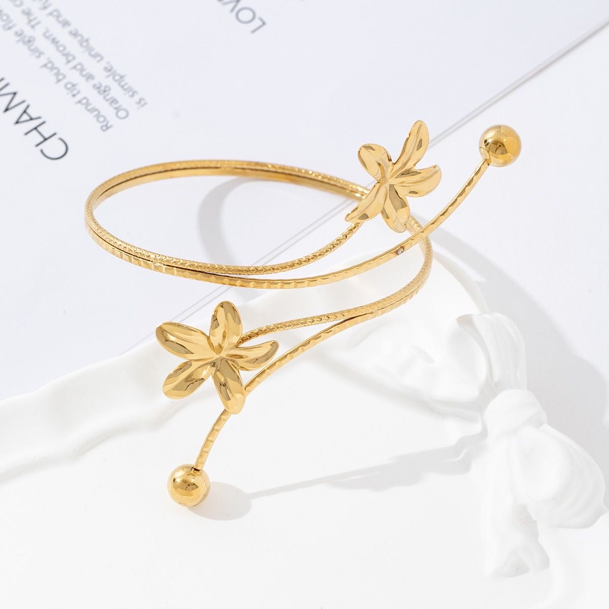 Bracelet de bras