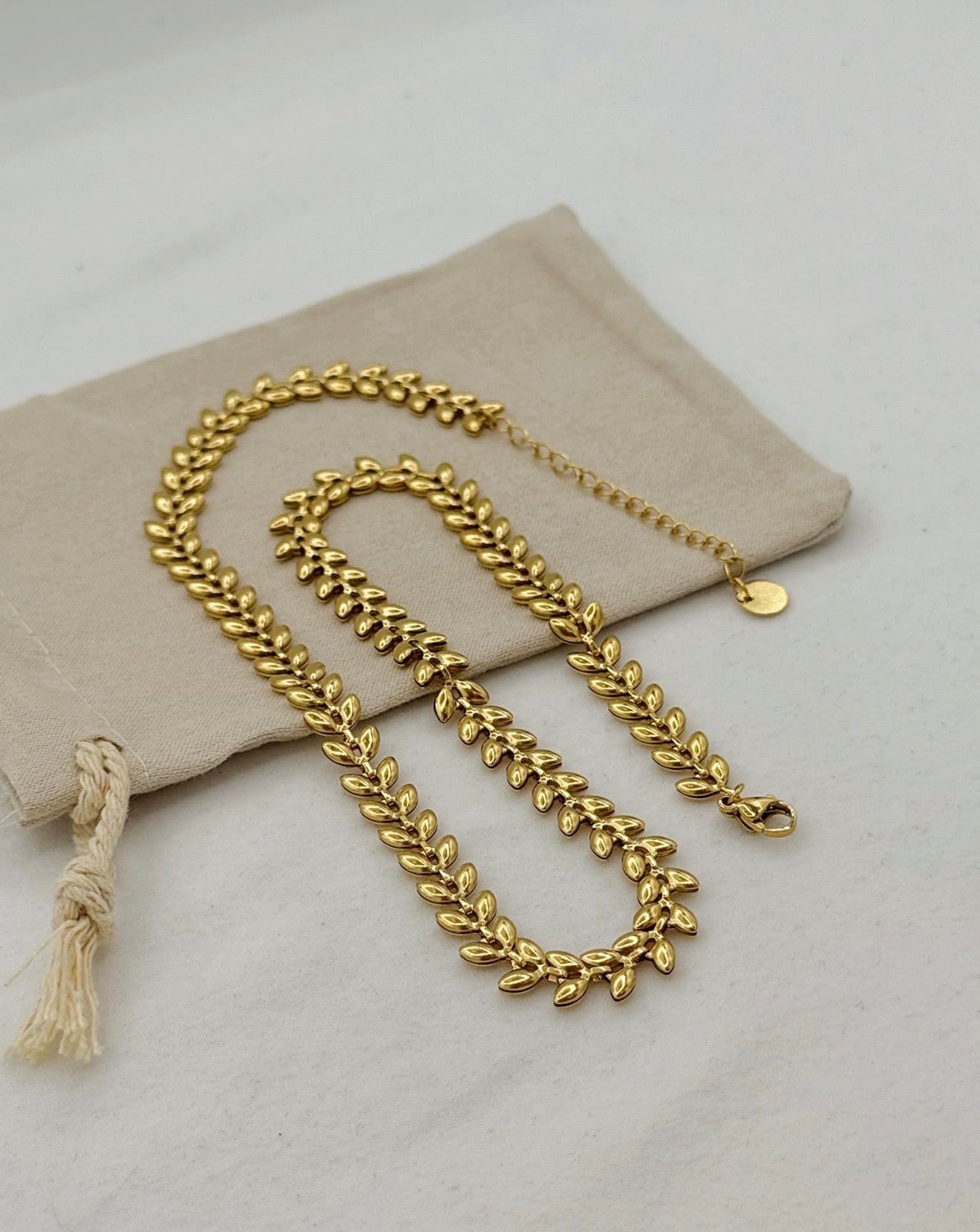 Collier ELINA