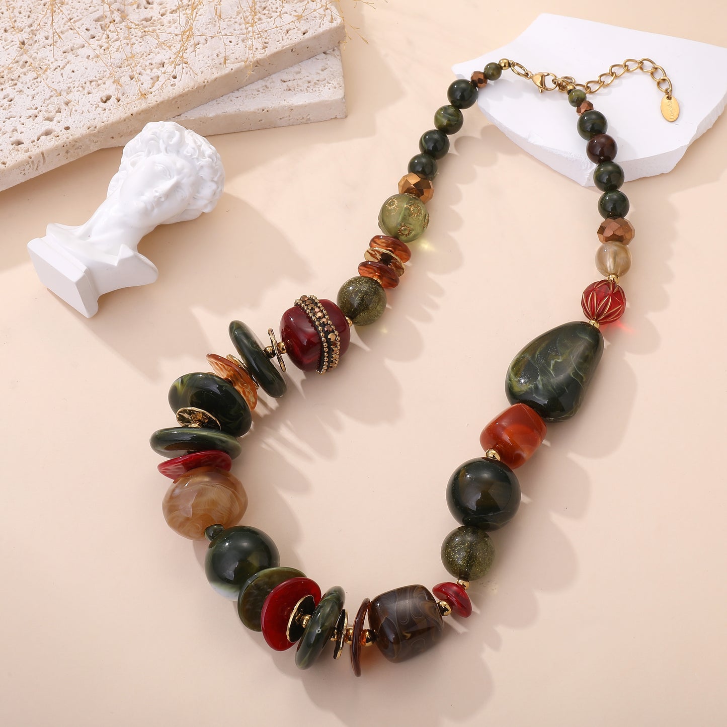 Collier SENIA