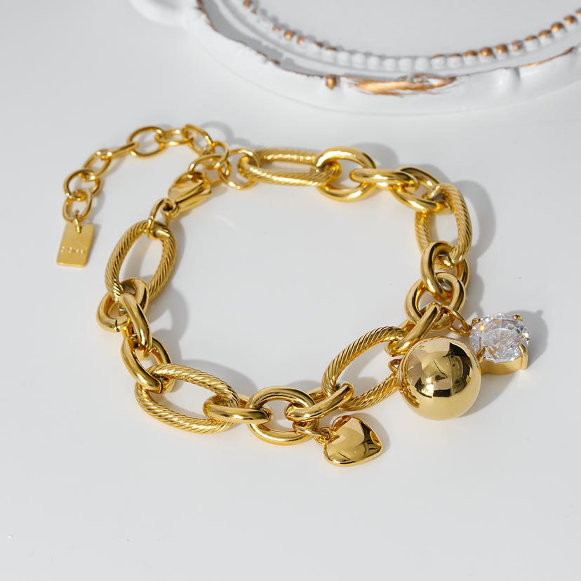Bracelet LOLYA