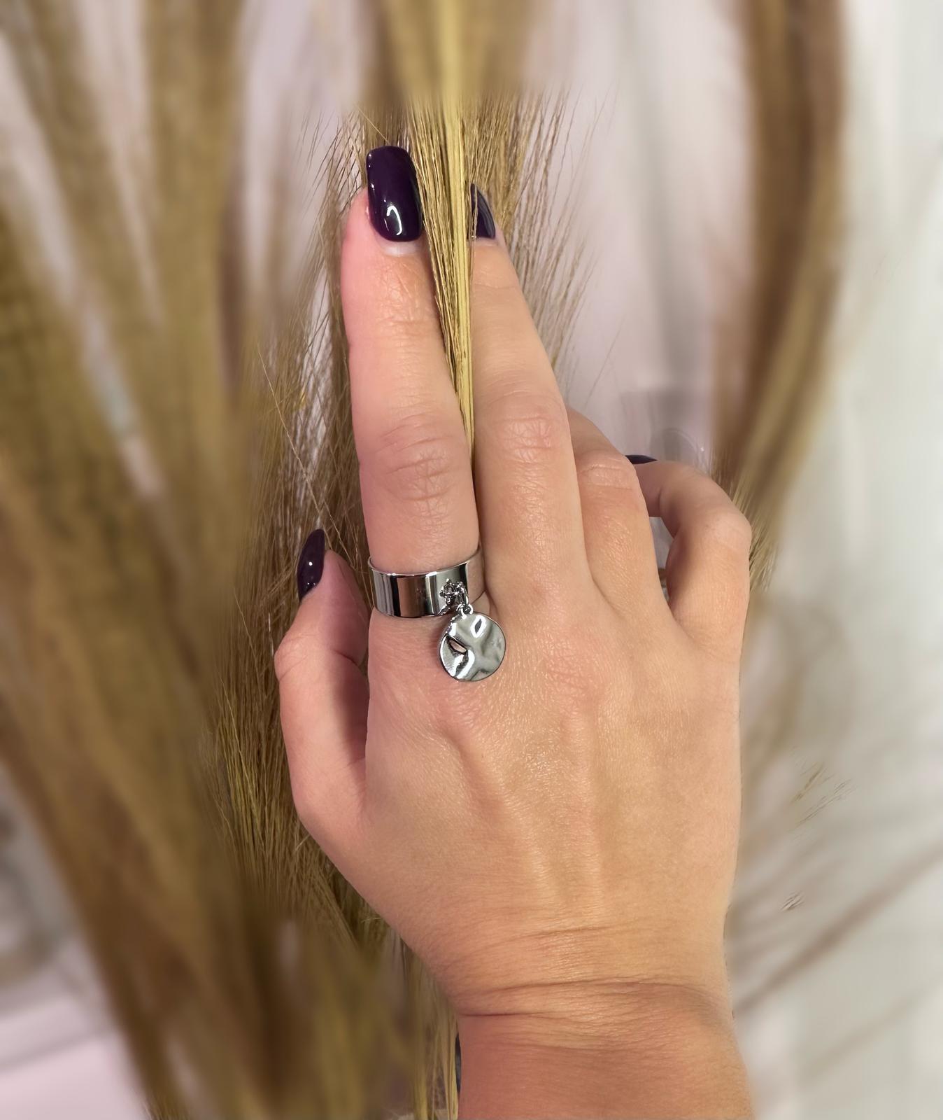 Bague BRELOQUE LOISE