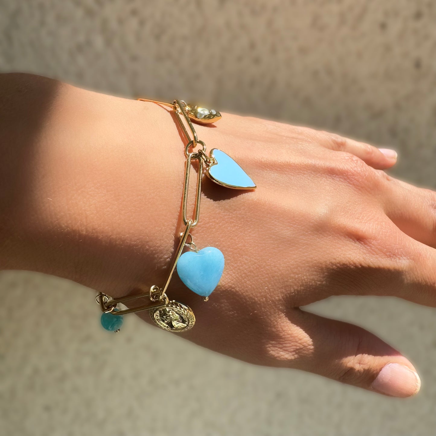 Bracelet BRELOQUE ELIA