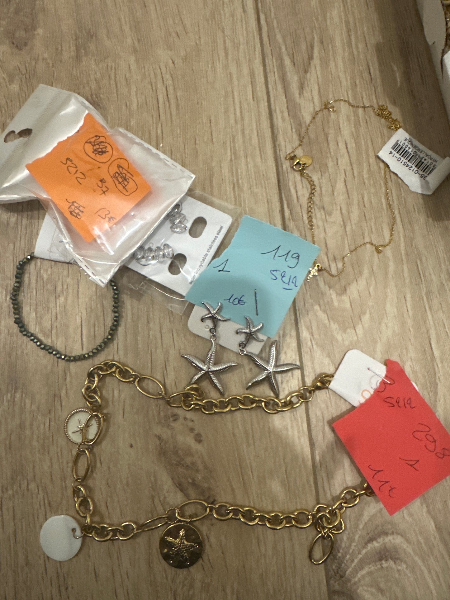 PANIER 5212 SÉVERINE L