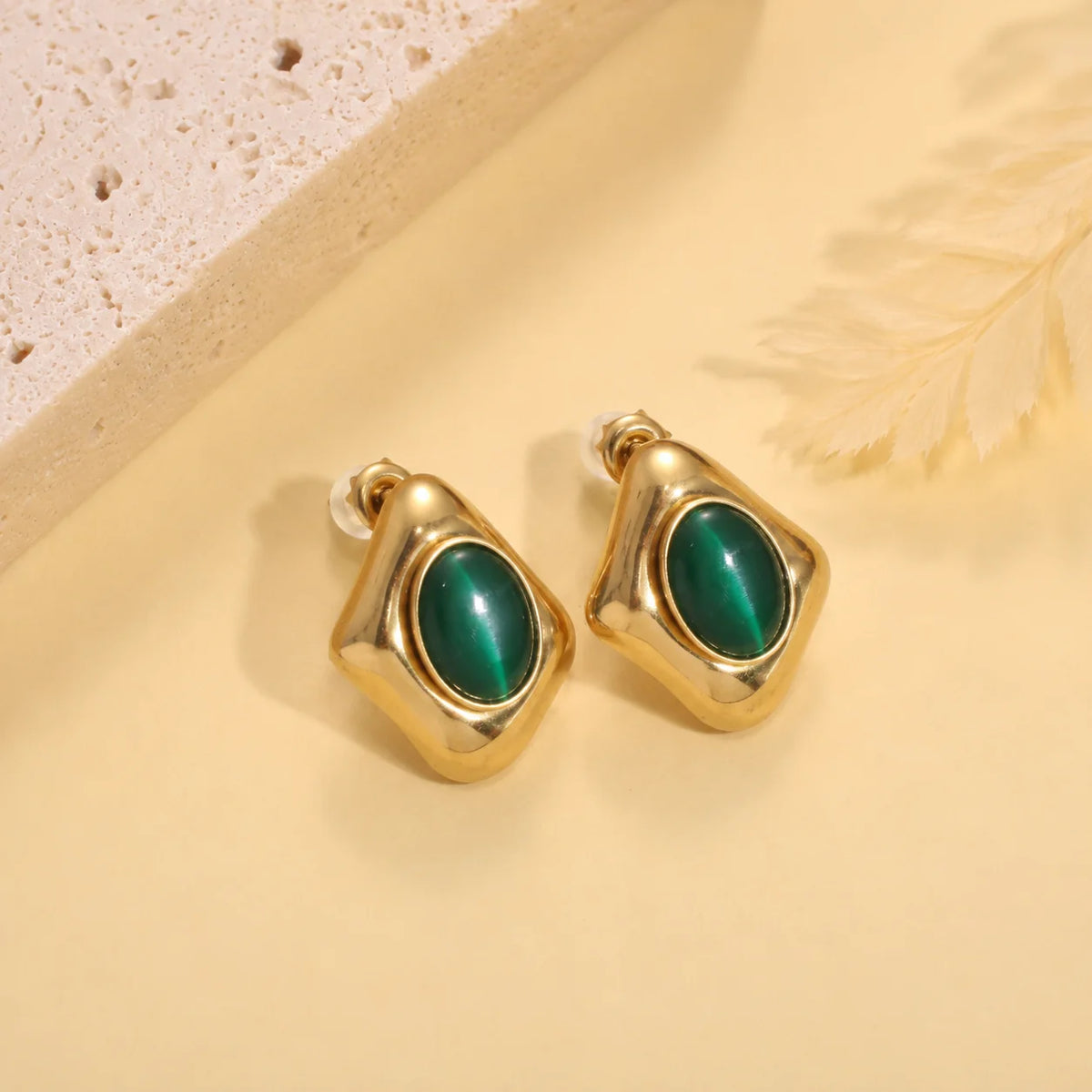 Boucle d’oreille ARANY