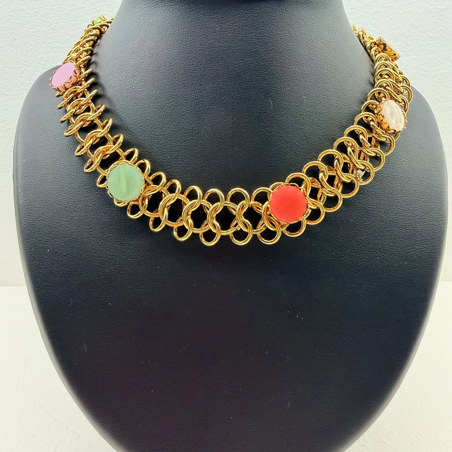 Collier LYNA
