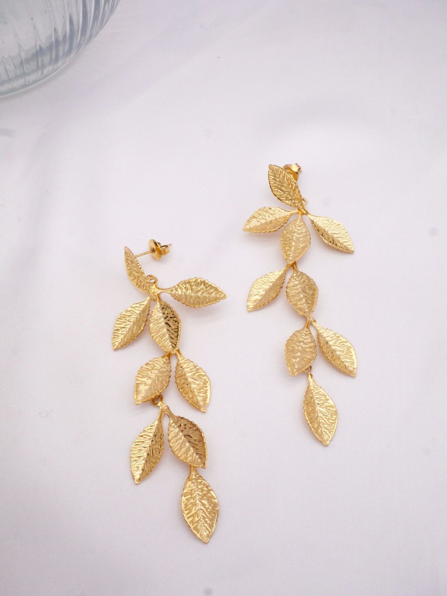 Boucle d’oreille FALLIA