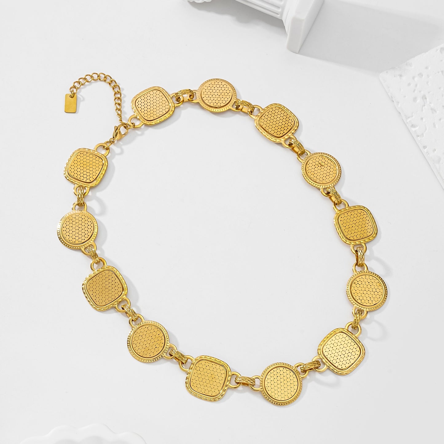 Collier ALYSSE