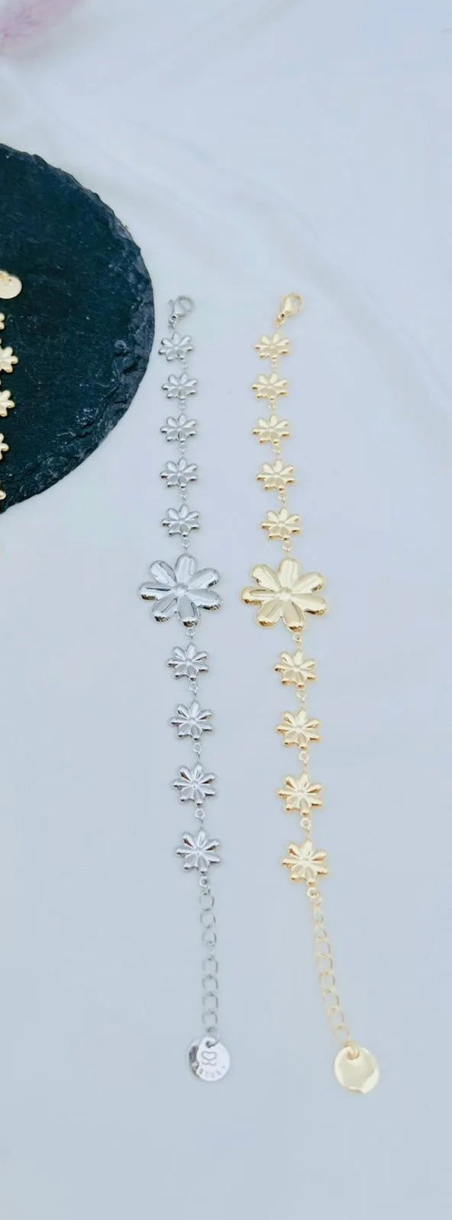 Bracelet FOLIA