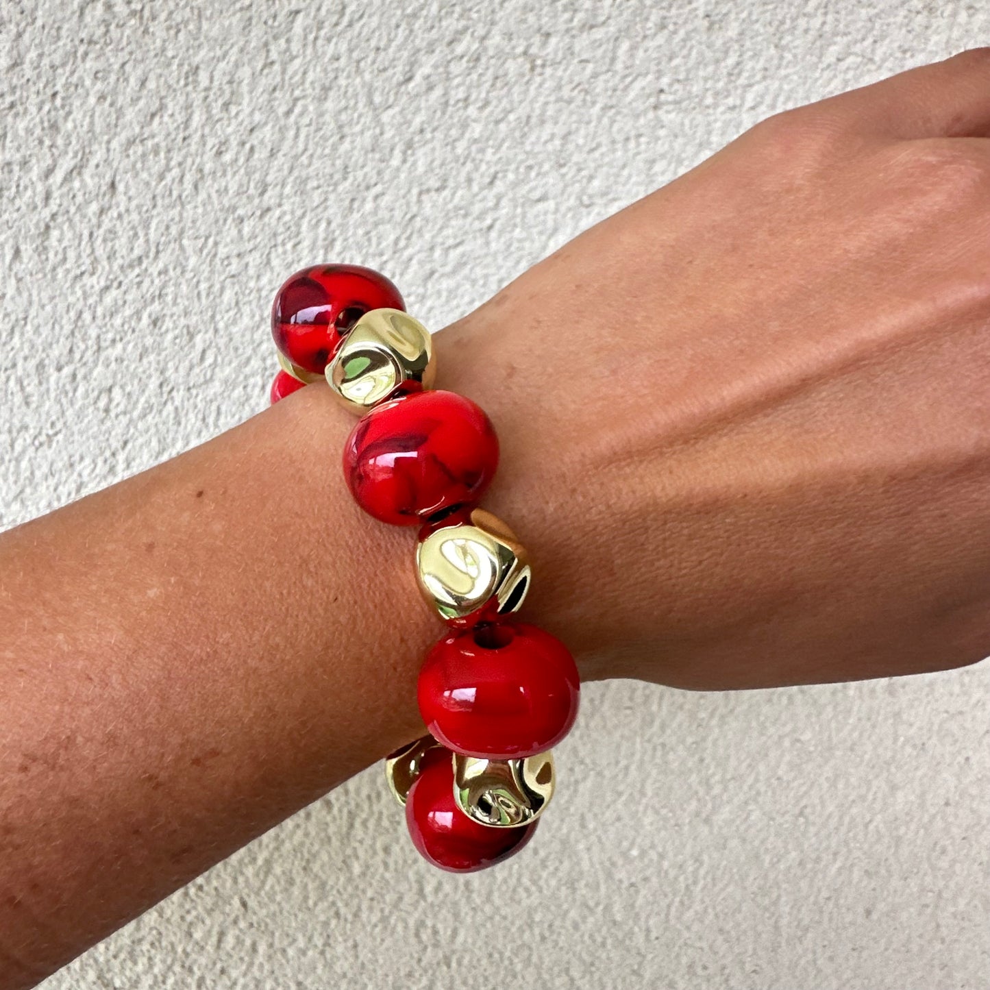 Bracelet Élastique LOUISA