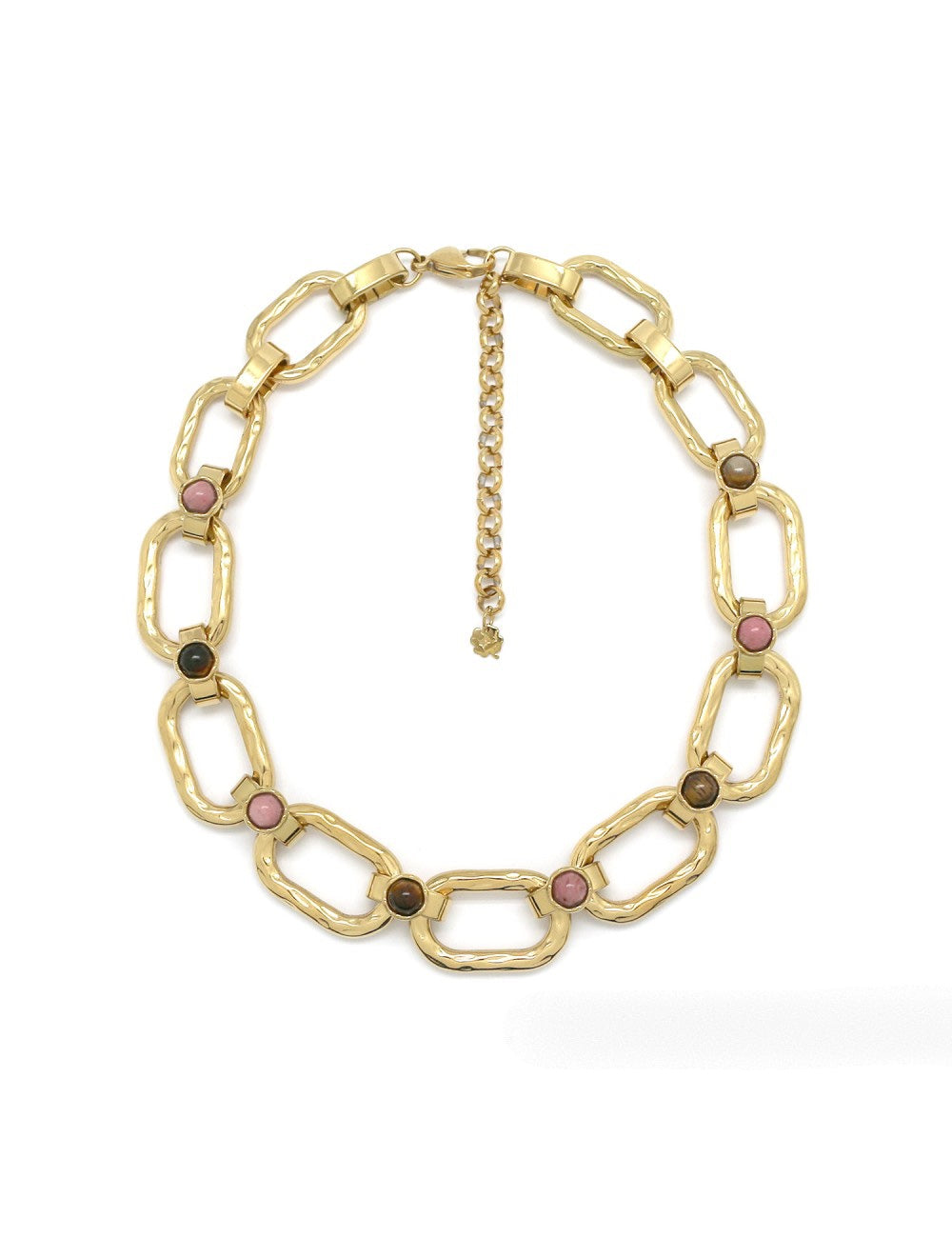 COLLIER PIERRE LOUANE