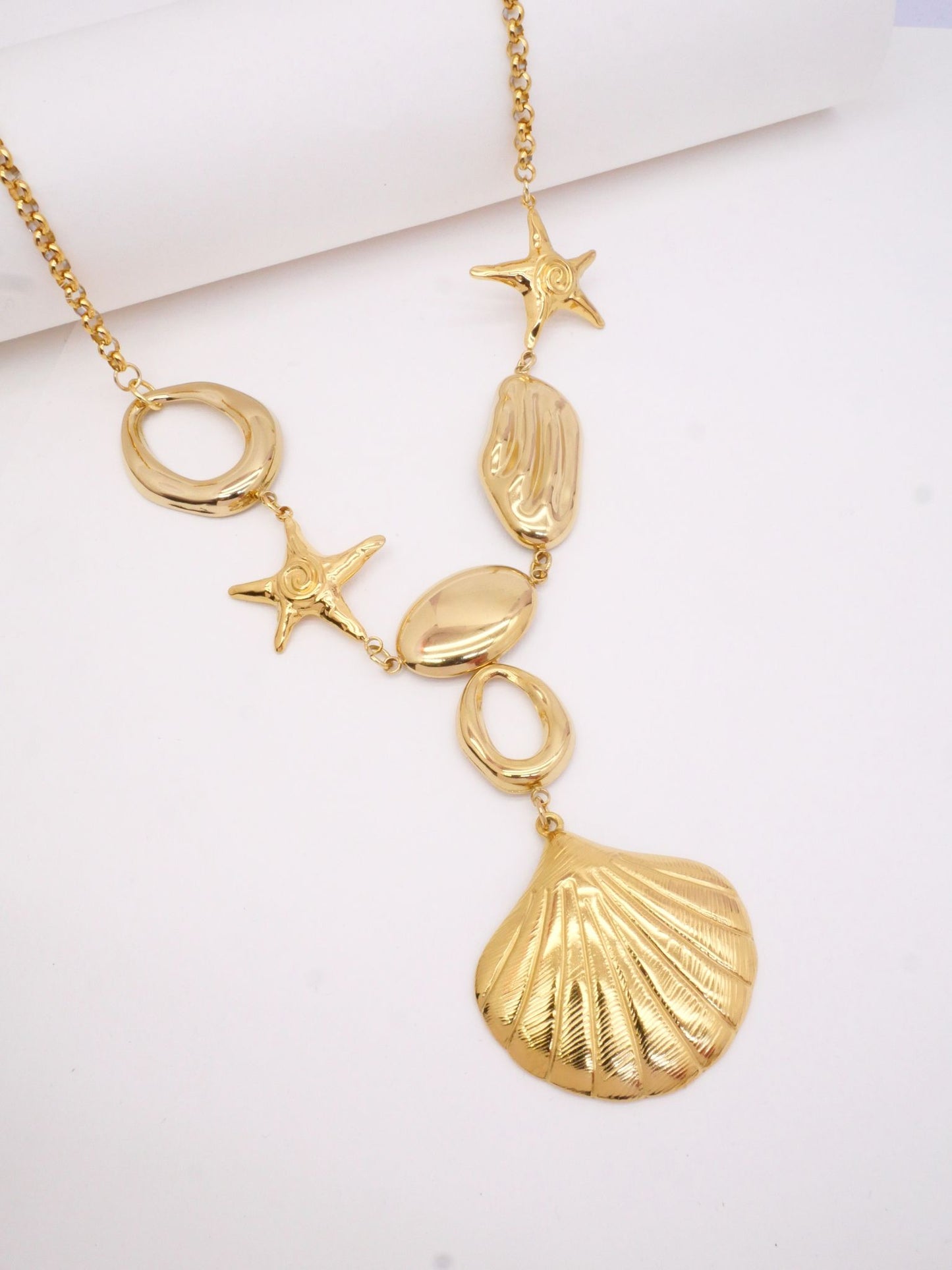 Collier SONIA
