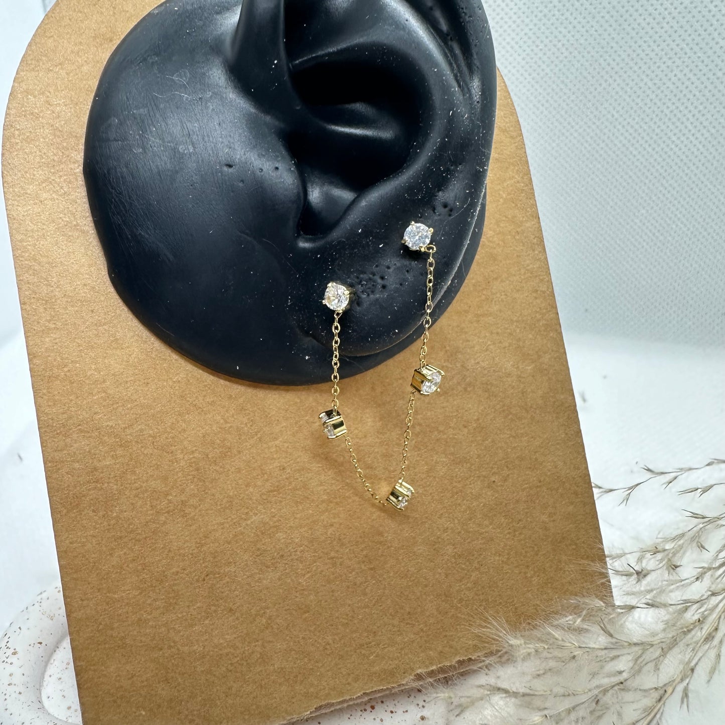MONO BOUCLE NITA