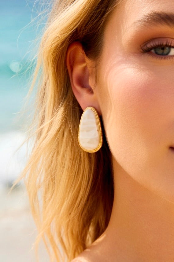 Boucle d’oreille RONYSA