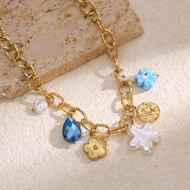 Collier OYA