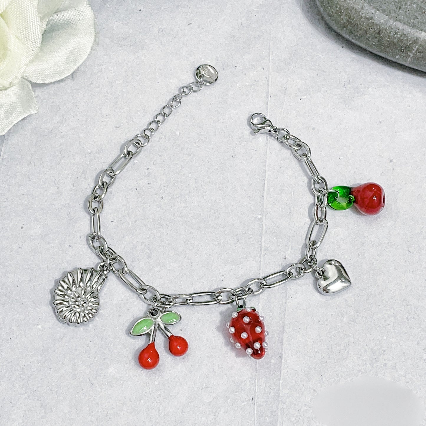 Bracelet FRUTTINA