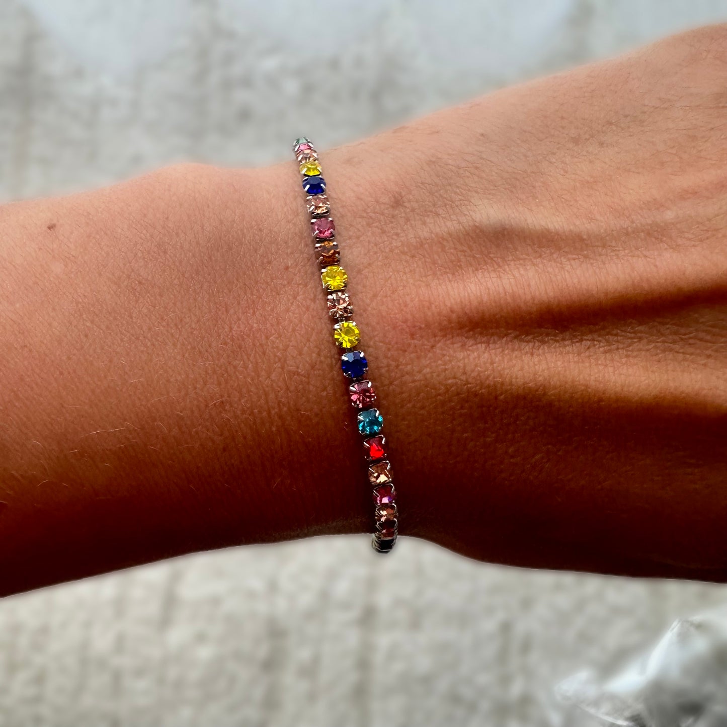 Bracelet SYLA