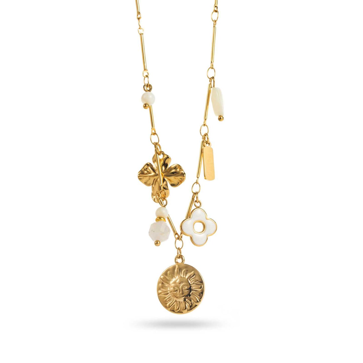 Collier SOUHANE