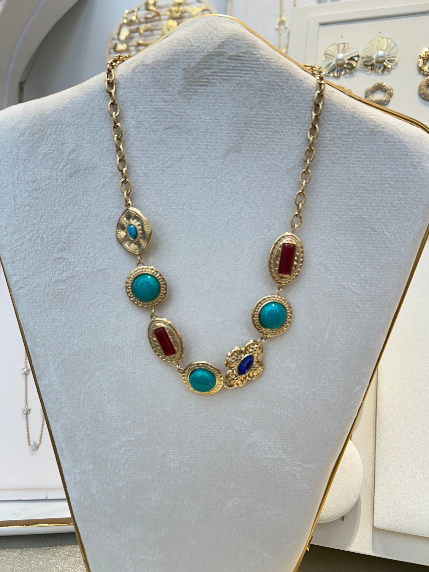 Collier ARITA