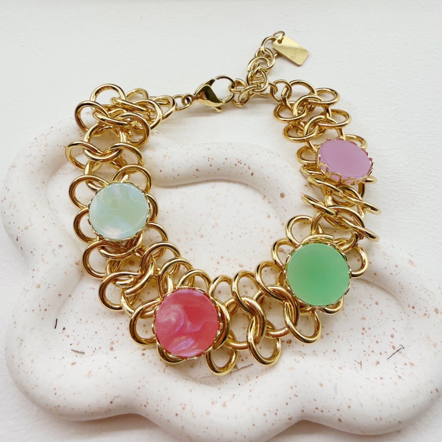 Bracelet LYNA