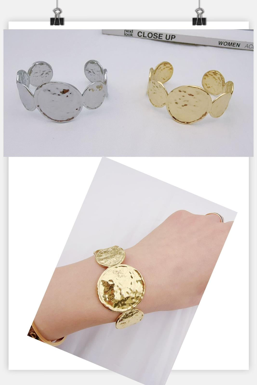 Bracelet JONC NAPOLI