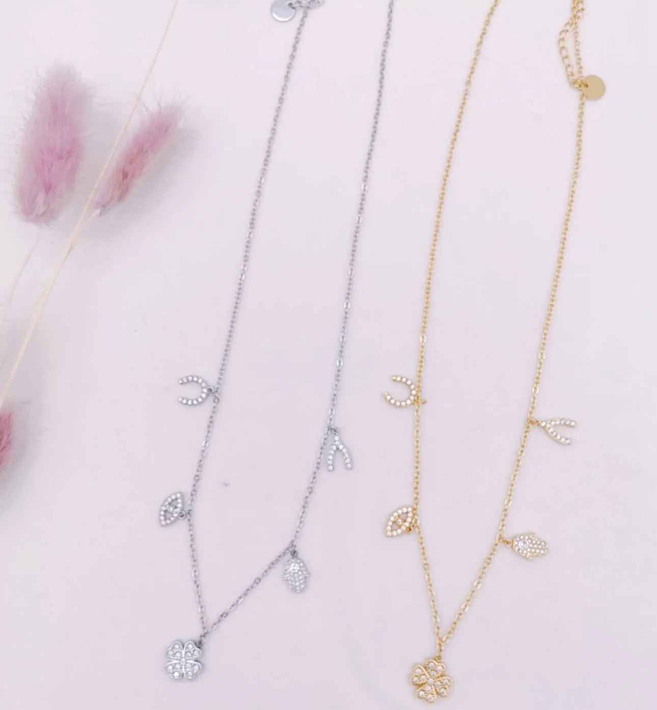 Collier ZORKI