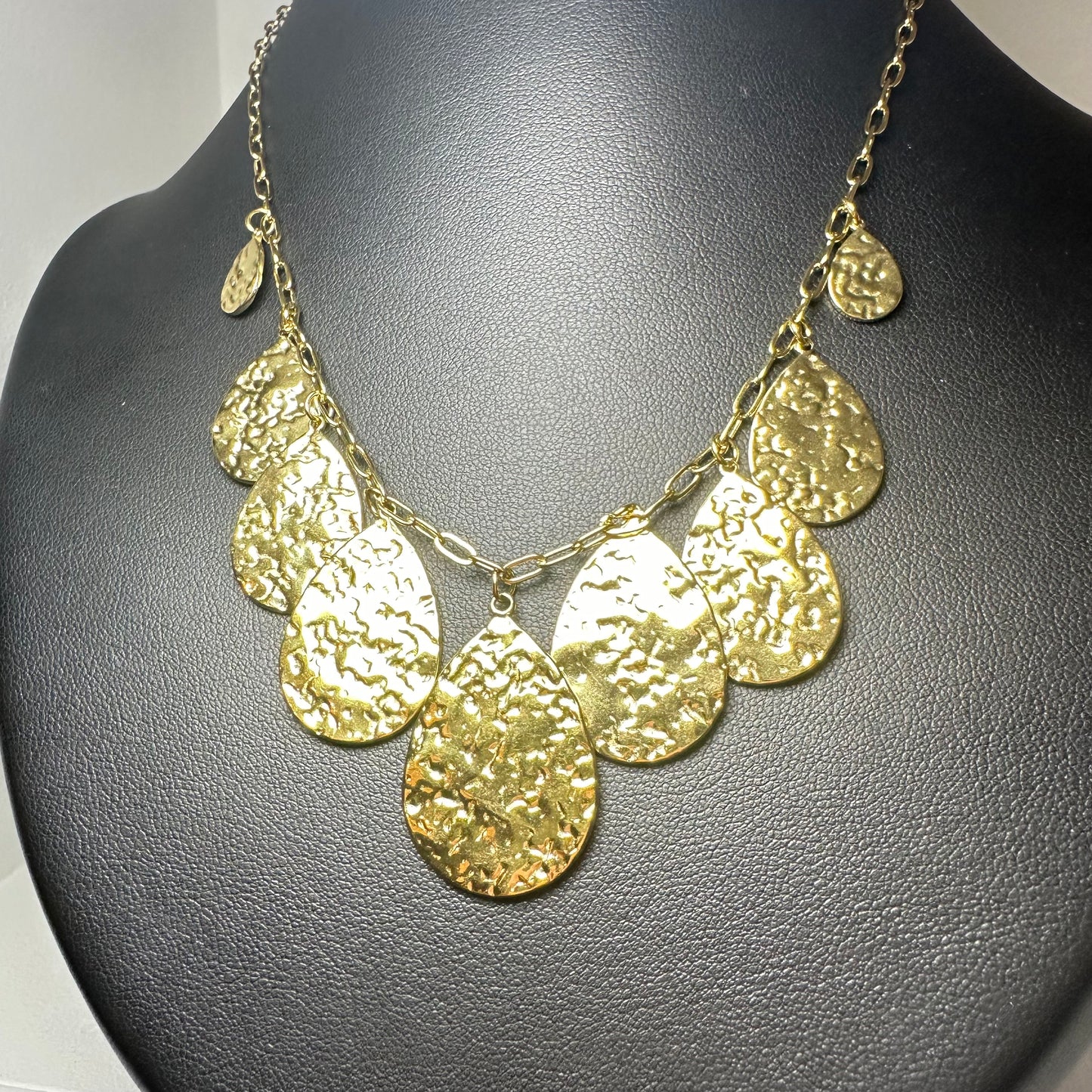 Collier ICONY