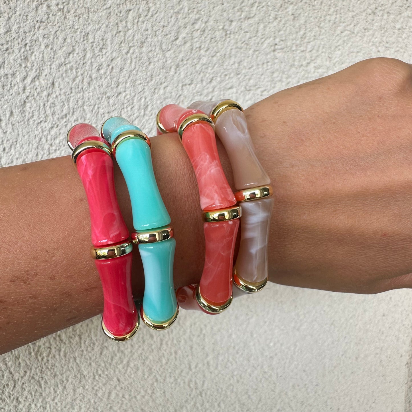 Bracelet élastique IRA