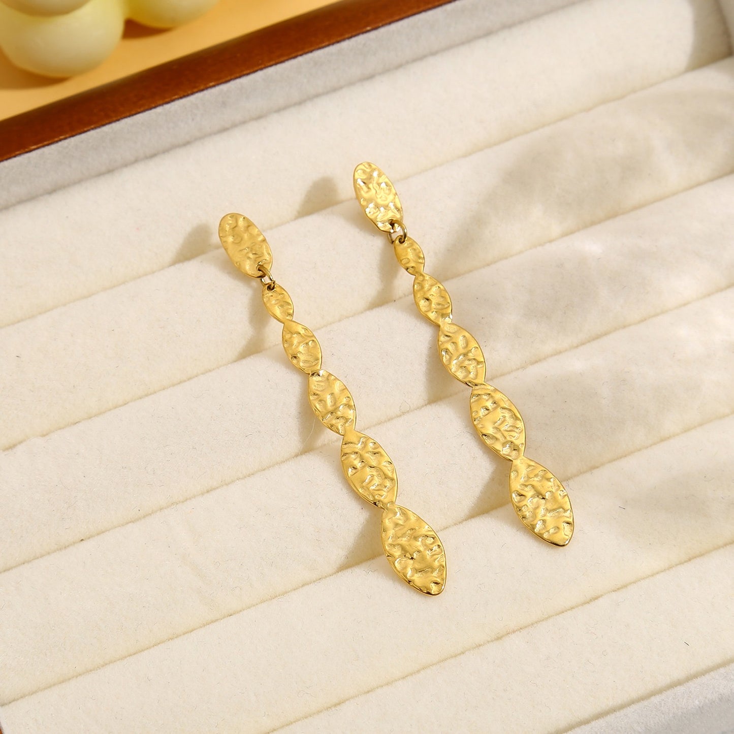 Boucle d’oreille ELIA