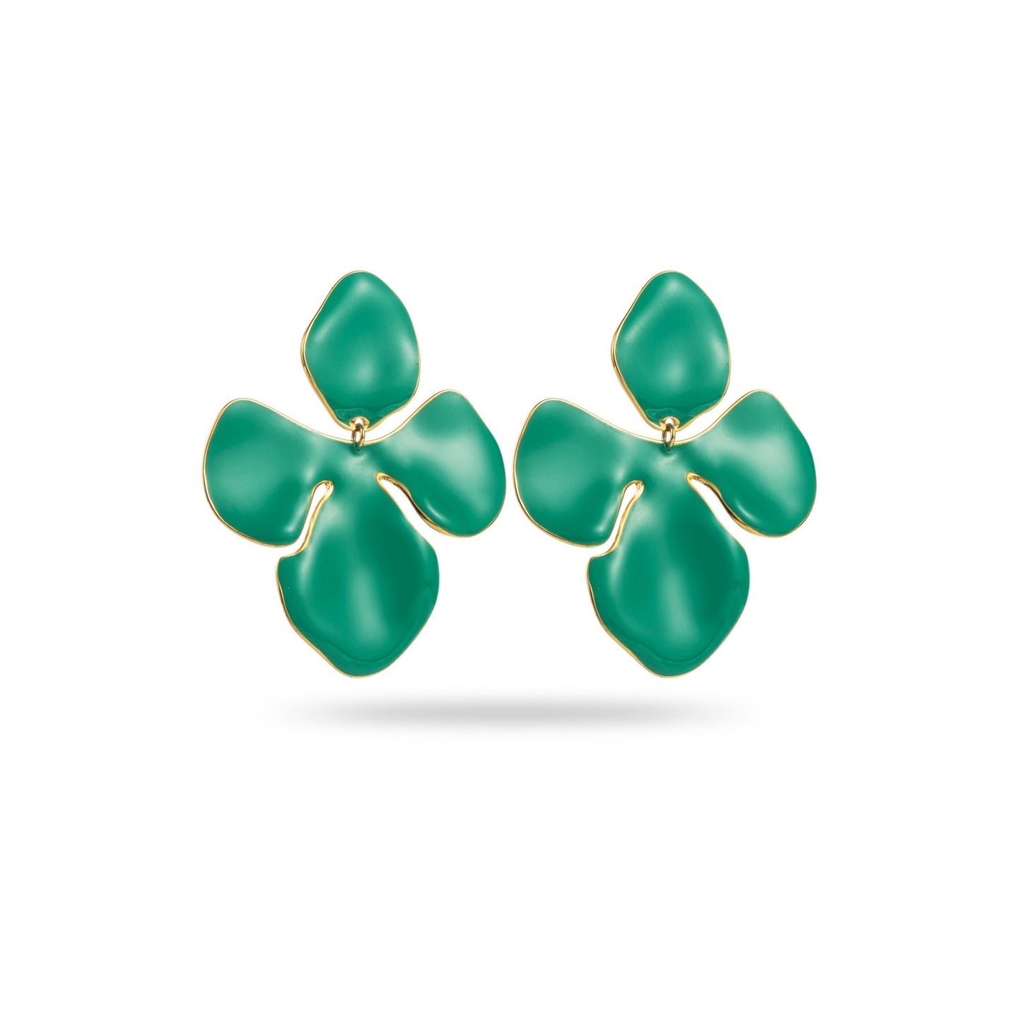 Boucle d’oreille TAHITI