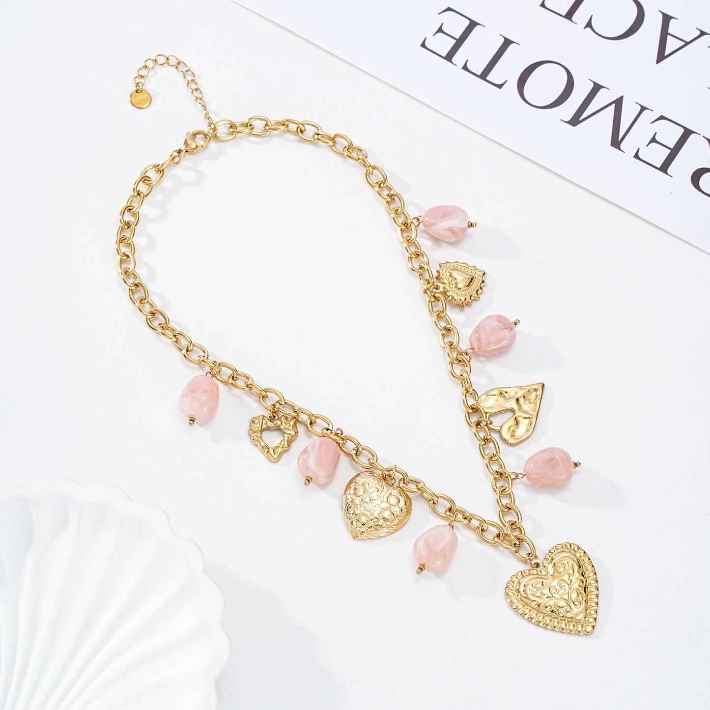 Collier ALINE