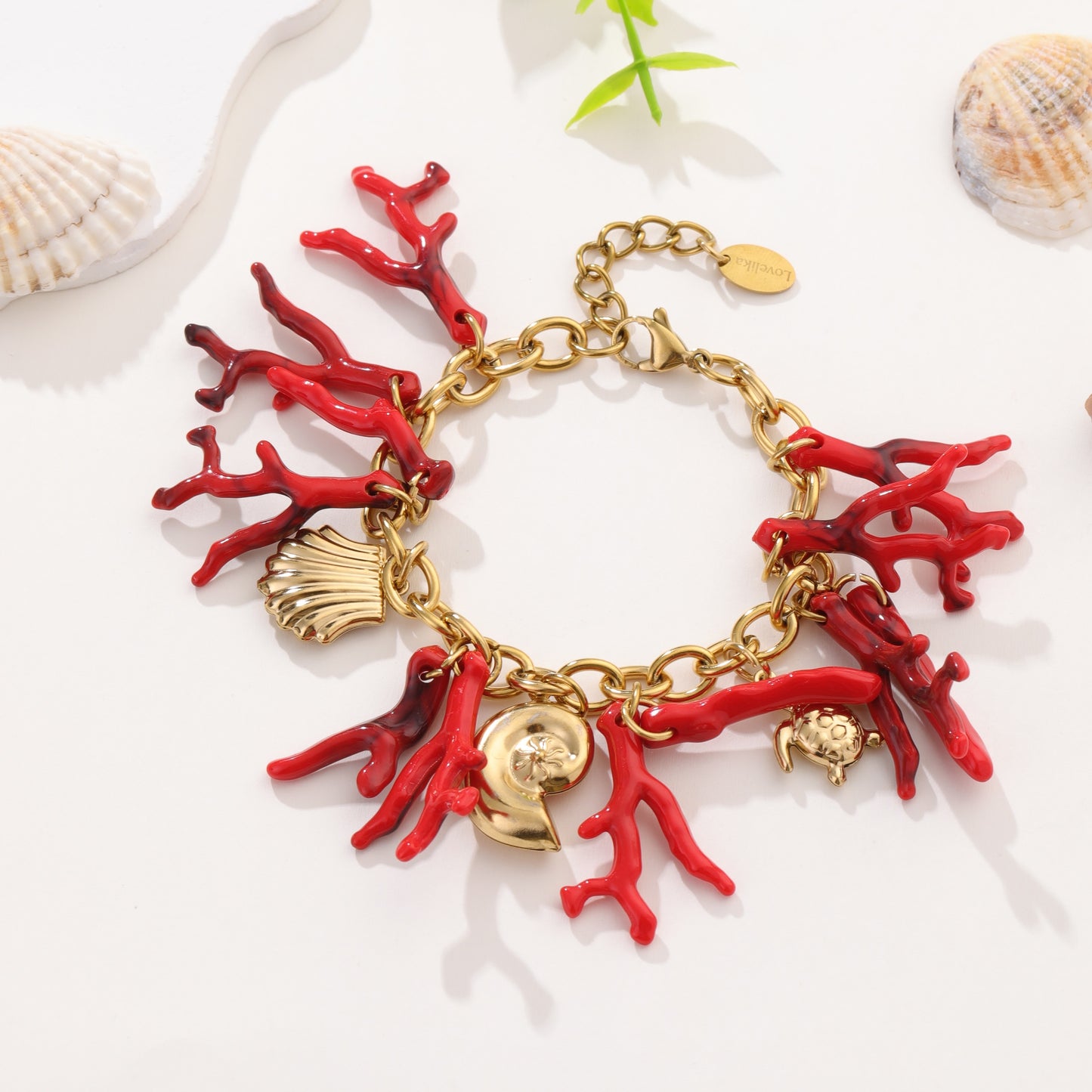 bracelet BRELOQUE SIRANE