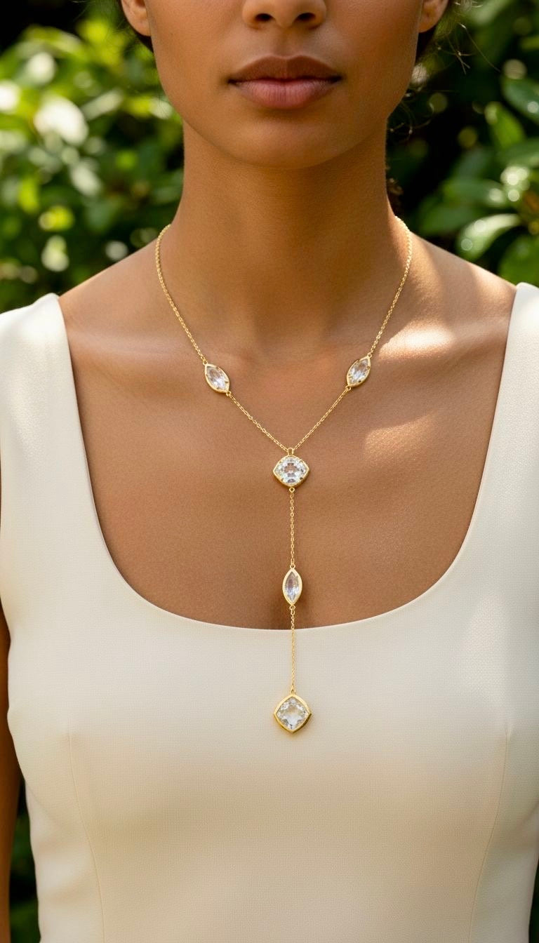 Collier LONA