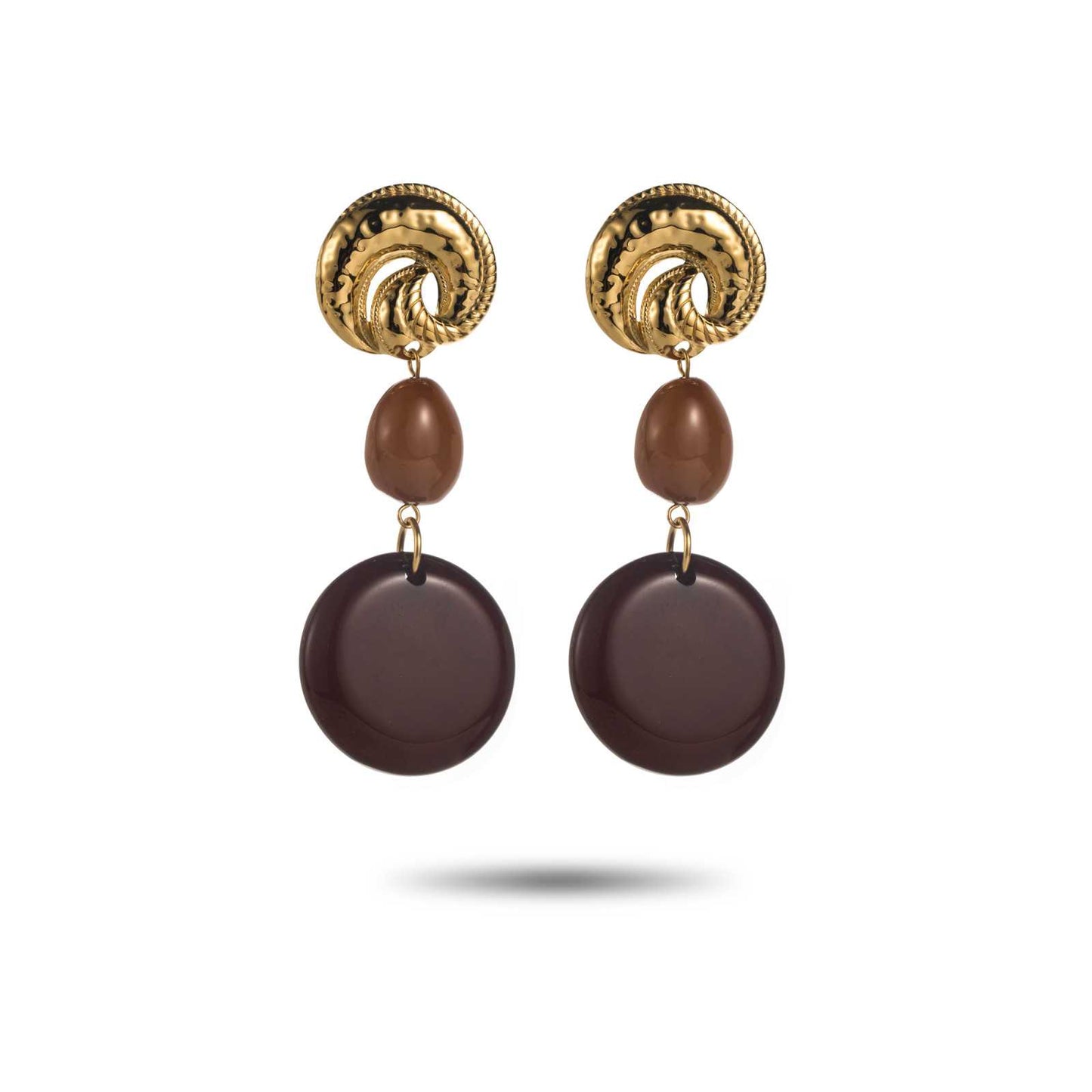 Boucle d’oreille TONYA