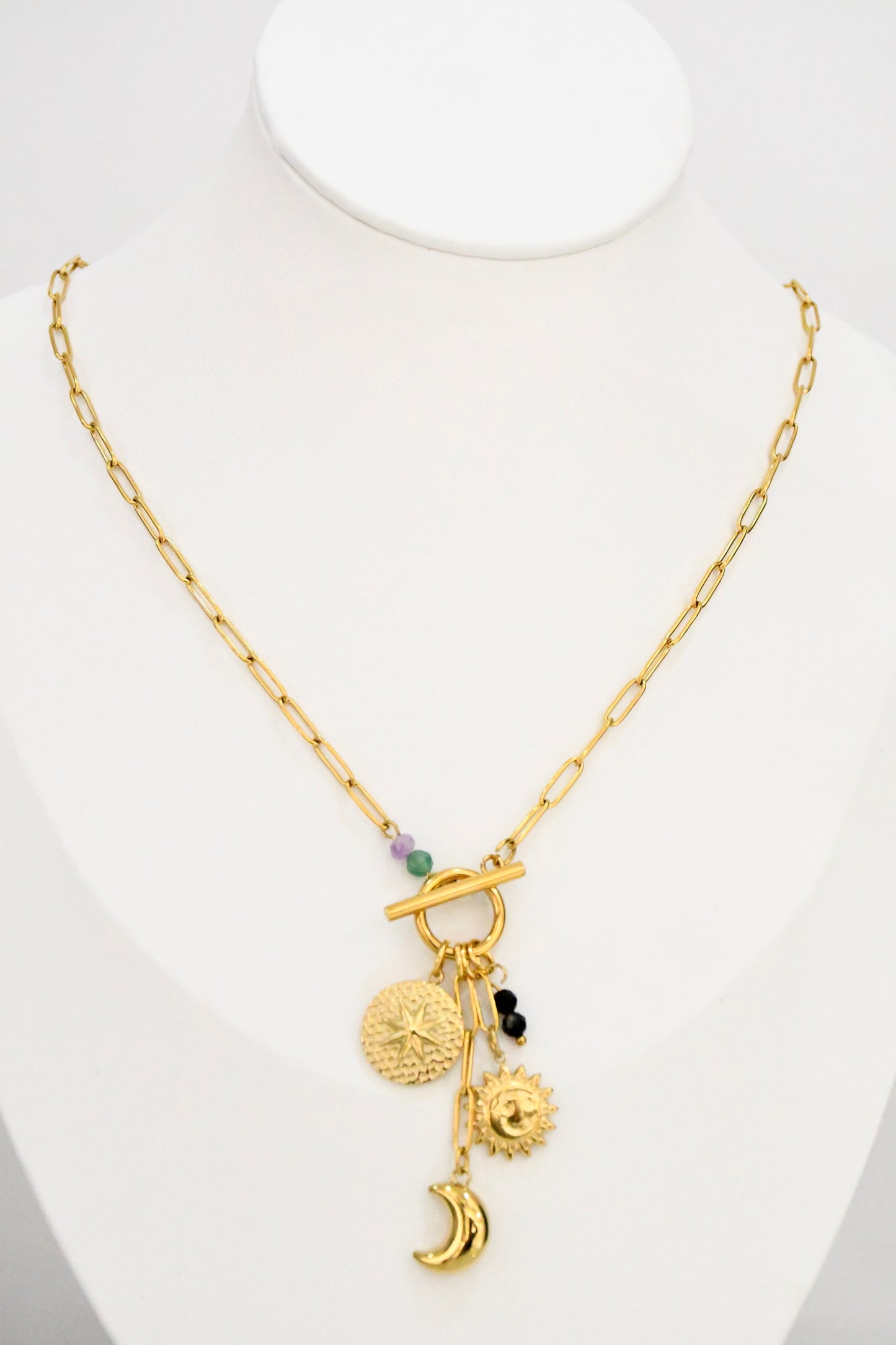 Collier LOLY