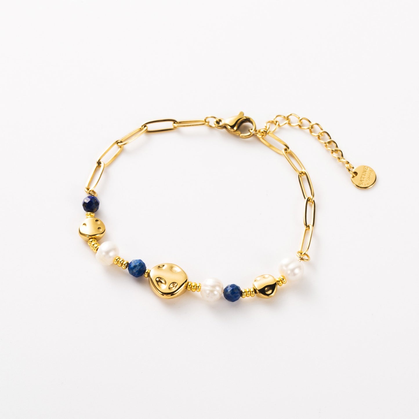 Bracelet LAPIS